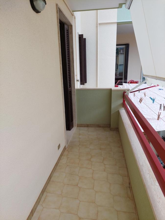 Appartamento Patisso ฟาซาโน ภายนอก รูปภาพ